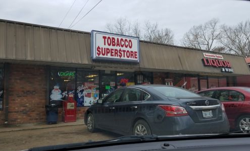 Tobacco SuperStore #68
