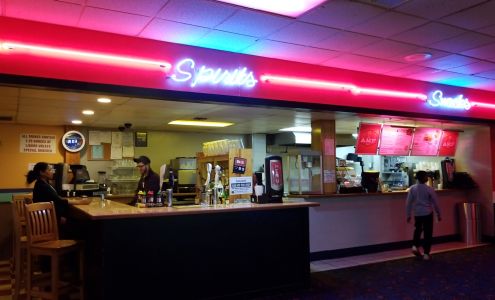 AMF River City Lanes