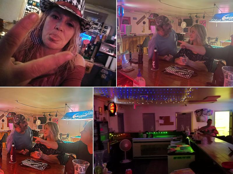 Vanessa's Pub 2510 Ready Section Rd, Toney