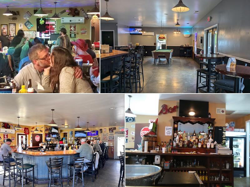 Ralphs Crazy Acres 3445 Rome Rd SW, Plainville