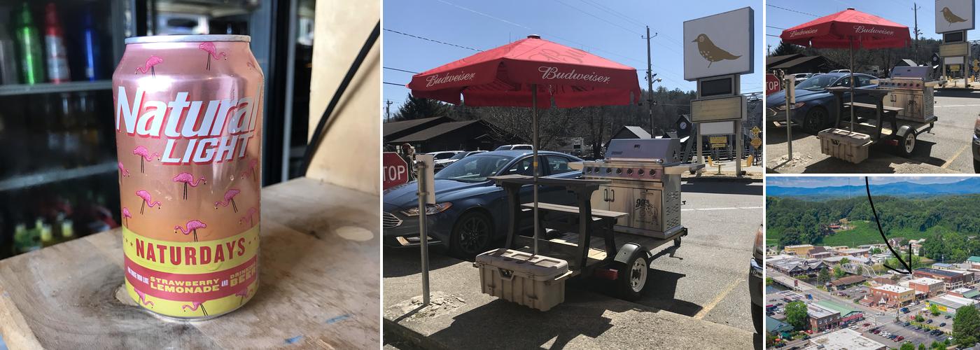 JJ's Copper Basin Lounge