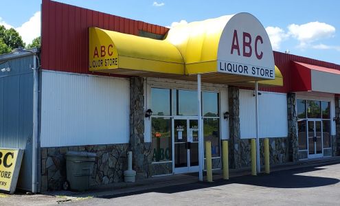 ABC Stores