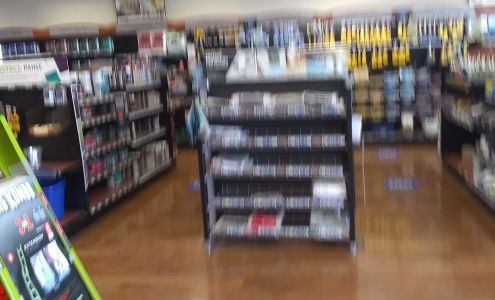 Sherwin-Williams Paint Store