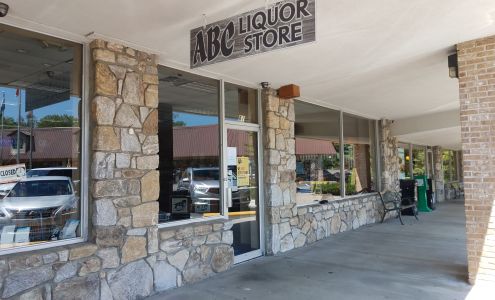 Highlands ABC Store