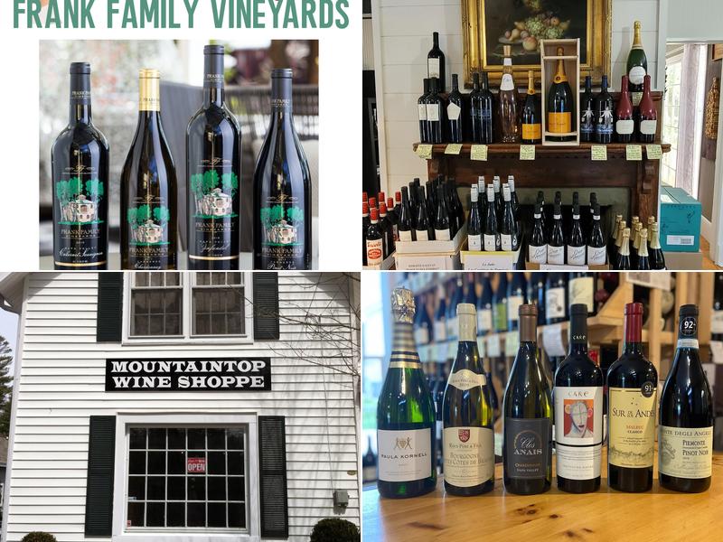 Highlands Wine Shoppe