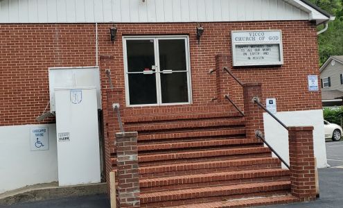 Vicco Church of God Vicco