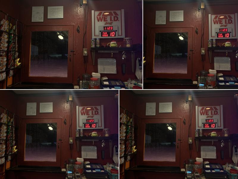 The Whistle Stop 9989 One Eleven, Byrdstown