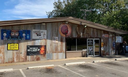 Silver Springs Wine & Spirits