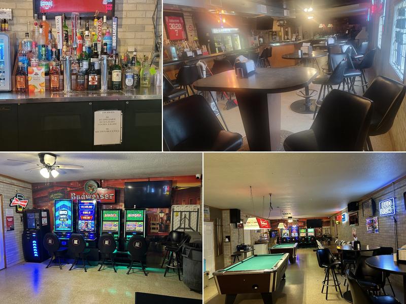 Bonanza Bar 109 US-77, Homer