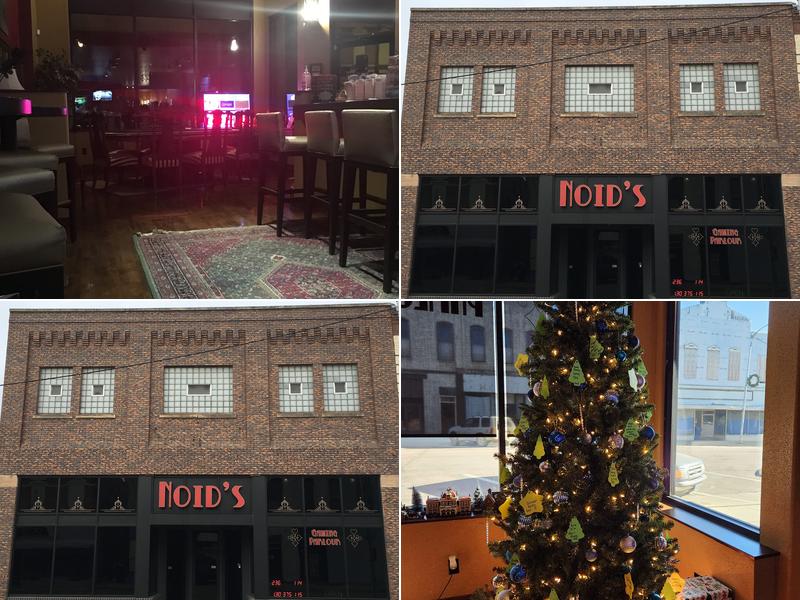 Noids Gaming Parlor 109 S Main St, Canton