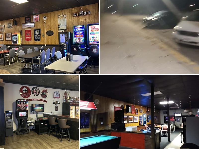 Snyder's Pub N Main St, Rosalie