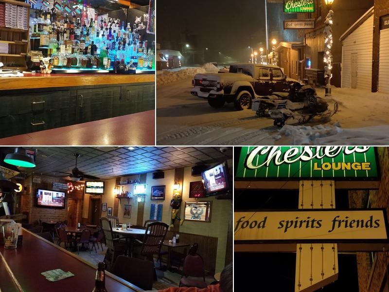 Chester's 219 Main St, Beemer