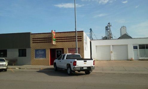 Schrieb's Bar Pender