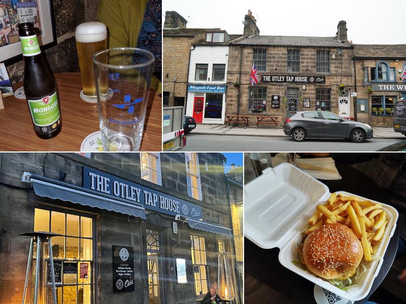 The Otley Tap House