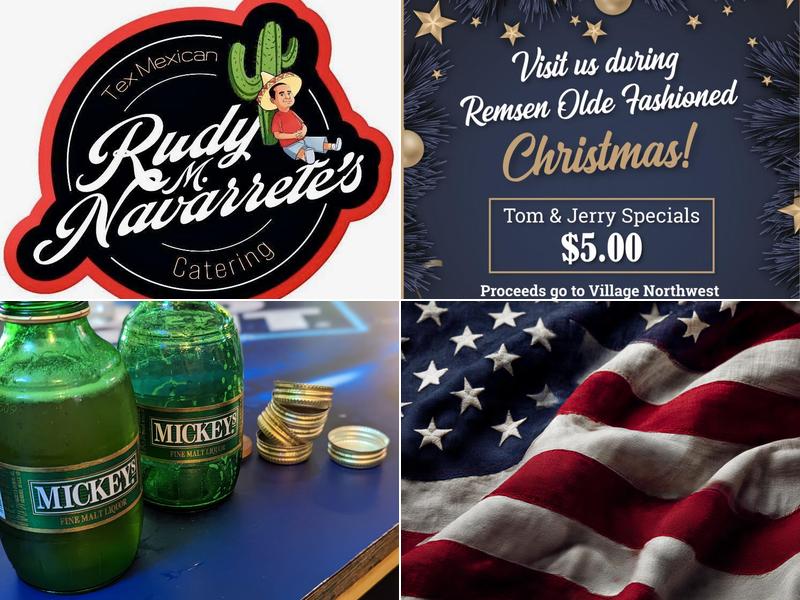 Triangle 108 S Washington St, Remsen