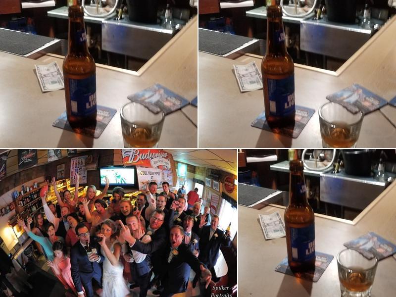 Dew Drop Inn 105 E 3rd St, Neligh