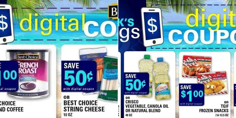 Wagner Super Foods Liquor Menu