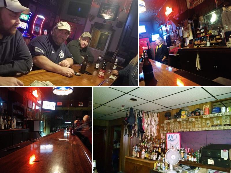 Longbranch Bar 129 S Main St, Howard