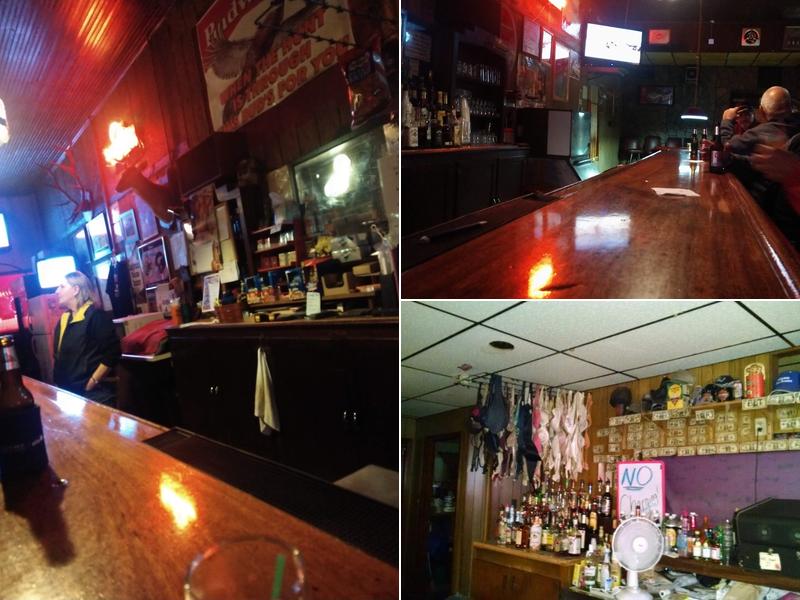 Longbranch Bar 129 S Main St, Howard