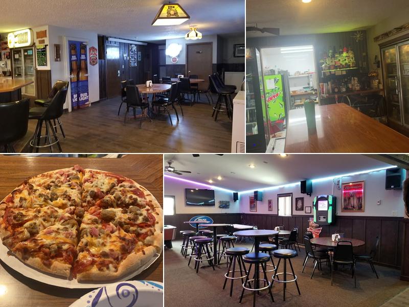 Hunters Den 42744 244th St, Canova