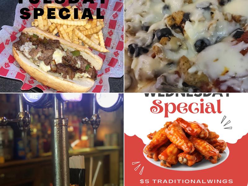 Brewery 233 Main St, Salem