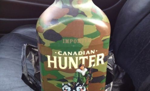 Ring's Party Shop Williston