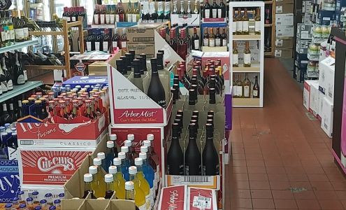 Gene's Package Store
