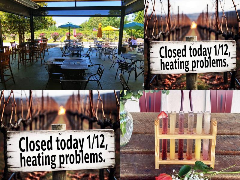 Appalachian Ridge Artisan Cidery