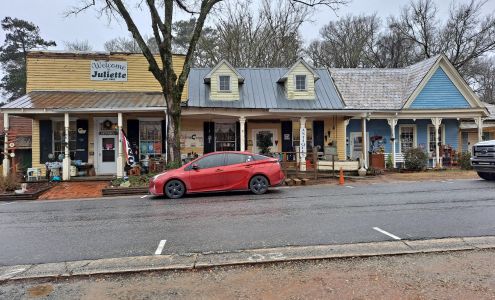 Habersham Wine Cellar Juliette