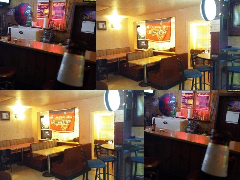 Jefferson Inn 1 State Rte 3041, Spring Grove