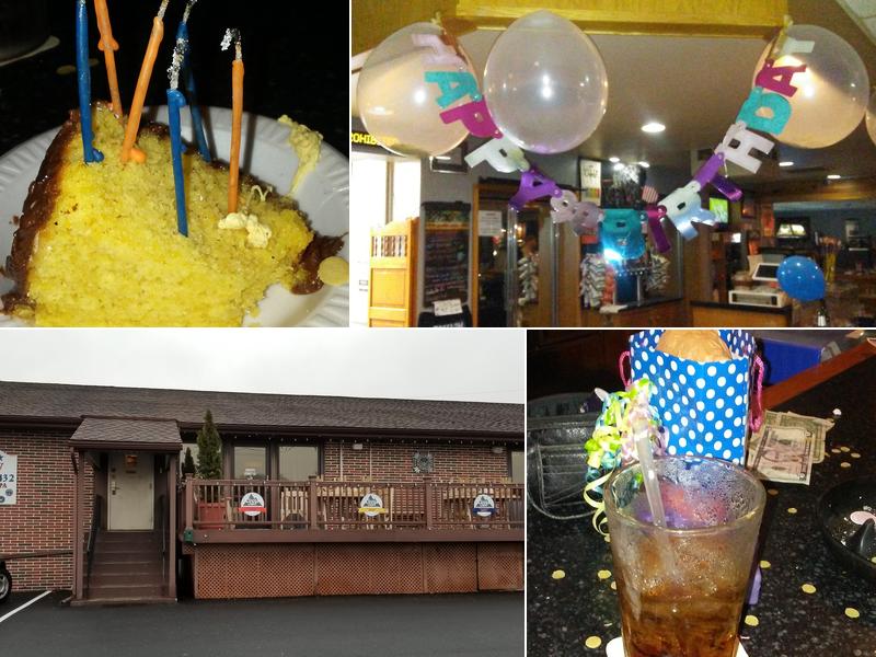 Veterans of Foreign Wars Post 3432