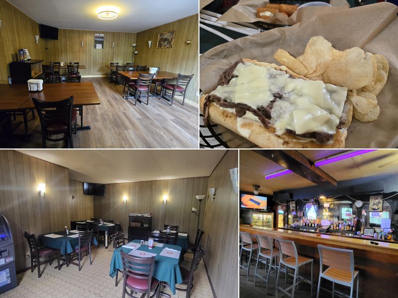 FN Thunderbird Tavern PA-487, Mildred