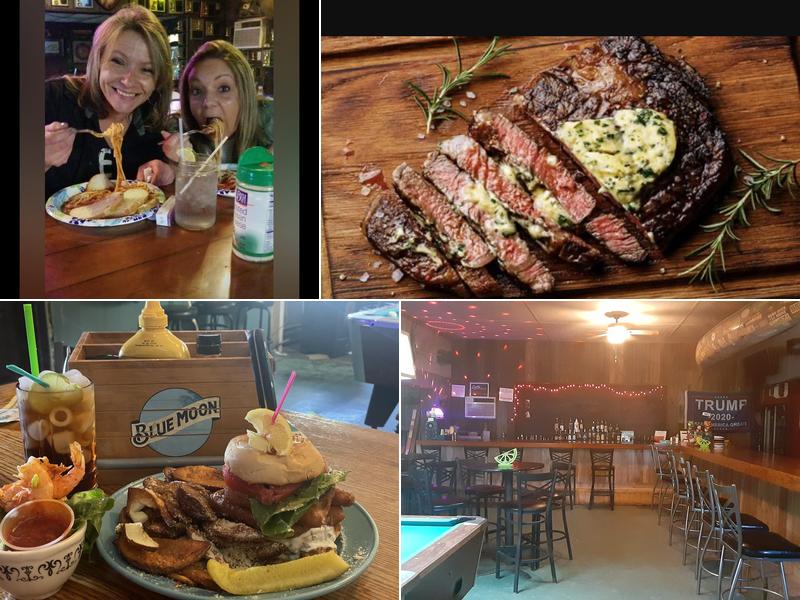 Tombstone Inn SR 637 4010, Mehoopany