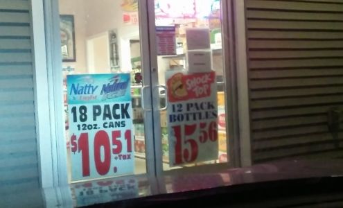 Michael's Beverage Allenwood