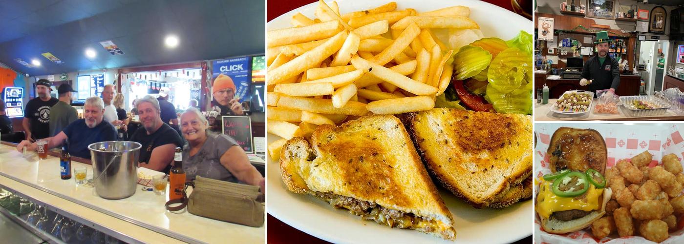 Sigel Hotel Bar and Grill