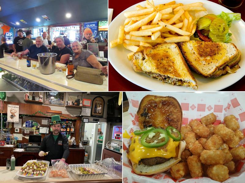 Sigel Hotel Bar and Grill