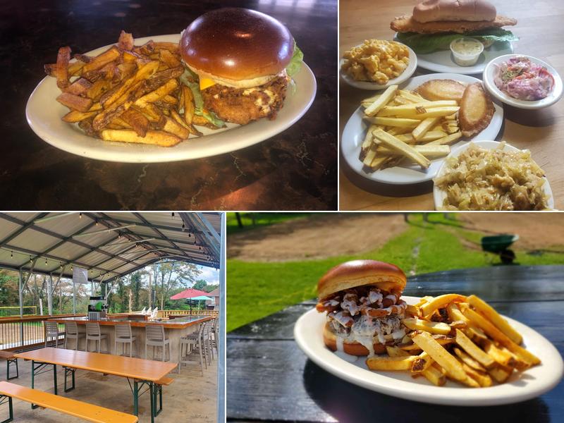 Ole Gray Mare 2005 Plank Rd, Carrolltown