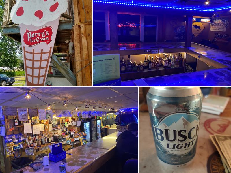 Wharton Tavern 27 E Fork Rd, Austin