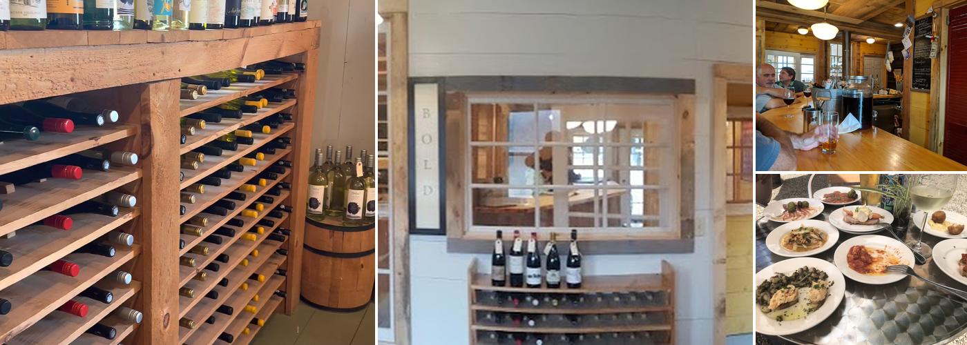 Callicoon Wine Merchant