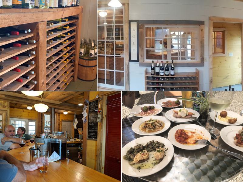 Callicoon Wine Merchant