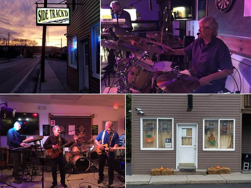 D & B SideTrack'd 67 Forest Hills Dr, Sidman