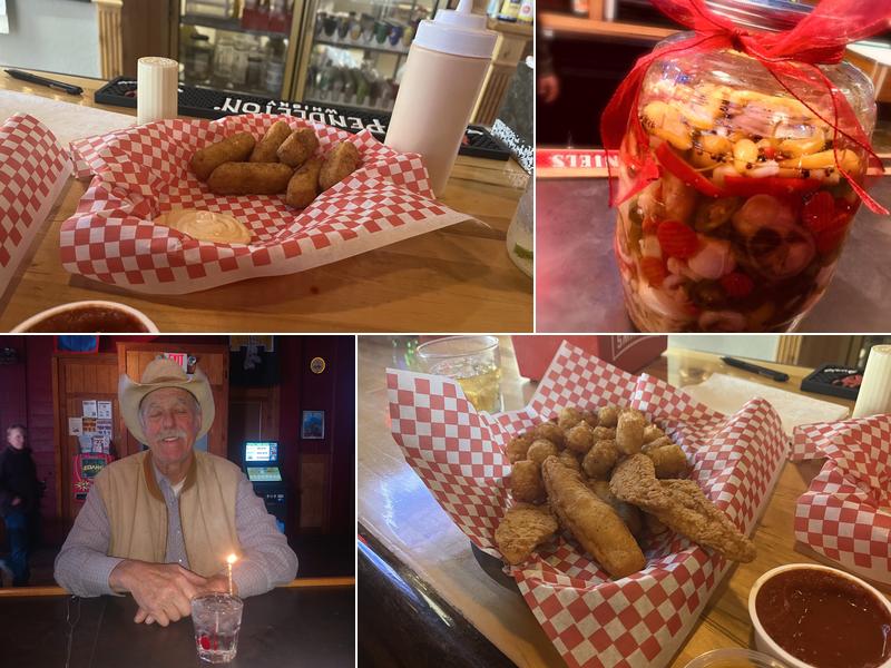 Sidetrack 102 N Main St, Gooding