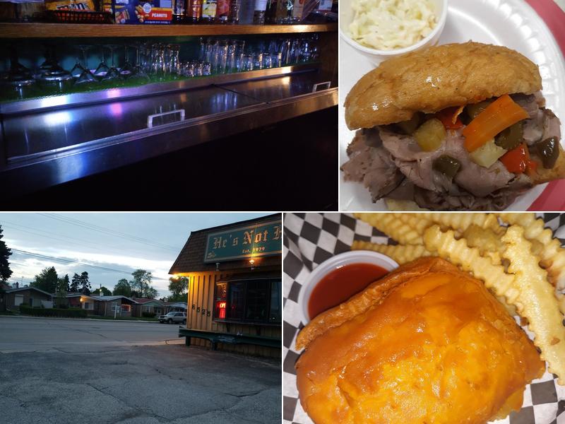 Lynn Catherine's South