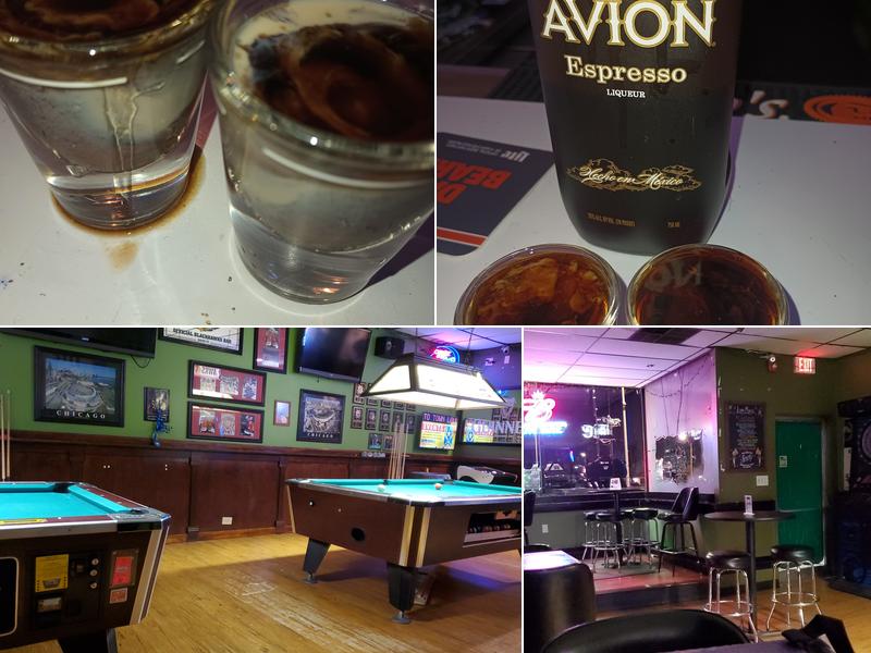 Hometown Tap 4068 SW Hwy, Hometown