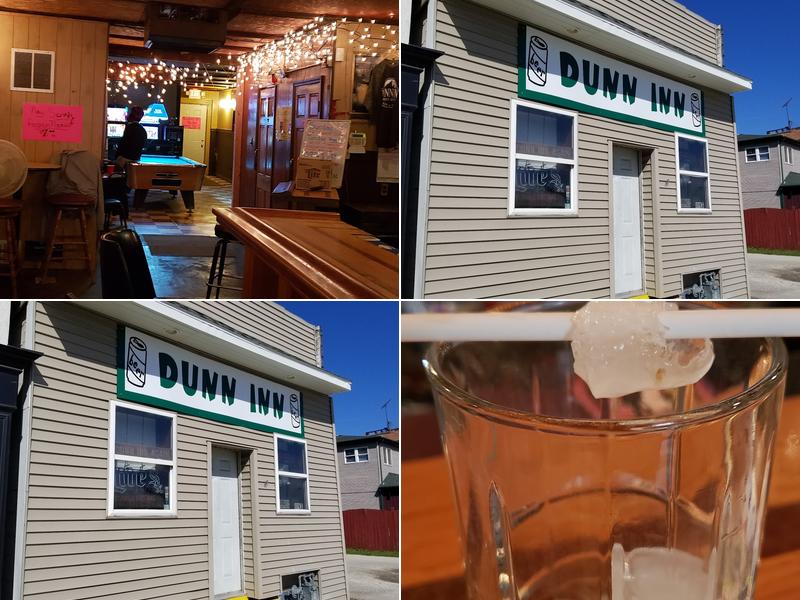 Dunn Inn Home Again