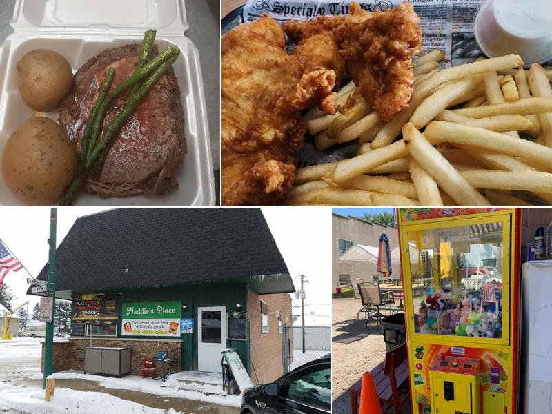 Maddie's Place Bar & Grill