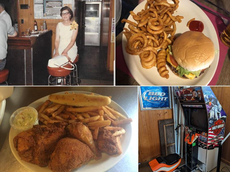 C S Knotty Pine 1359 N 45th Rd, Earlville