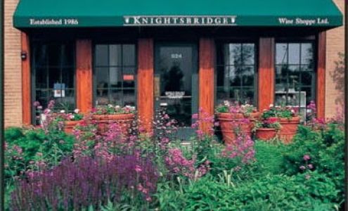 Knightsbridge Wine Shoppe