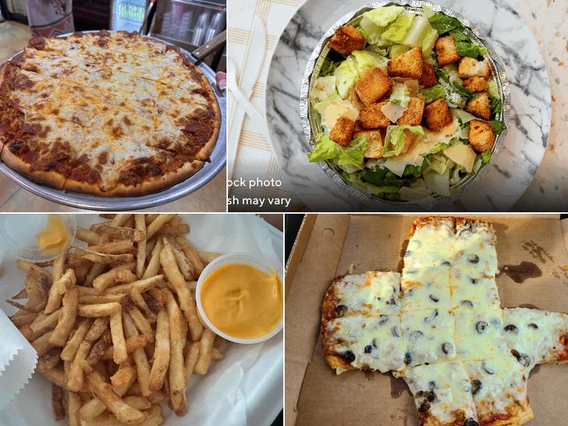 Buddy & Pal's Winfield