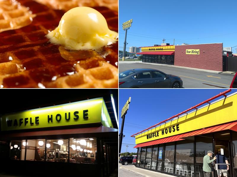 Waffle House